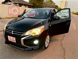 ميتسوبيشي ميراج G4